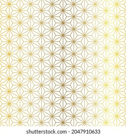 Scandinavian Geometric pattern, triangles texture, vector illustration. 
