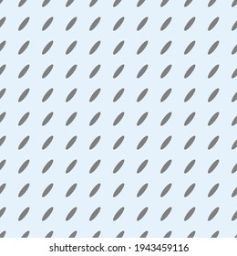 Scandinavian pattern of abstract lines. Scandinavian style. Pattern. Vector.