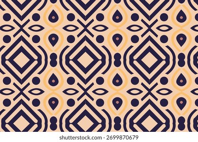 Patrones geométricos sin costuras escandinavos para decoración de viveros, papelería, Fondos de pantalla y empaques.