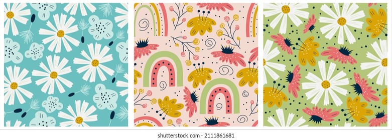 121 937件の 北欧 花柄 のイラスト素材 画像 ベクター画像 Shutterstock