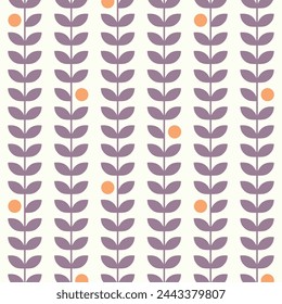 Scandinavian Stripe Designs in Fabric, Wallpaper and Home Decor