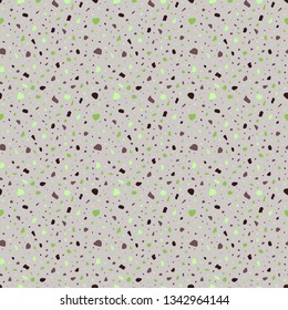 Scandinavian trendy style:seamless abstract confetti pattern.Print with colorful splinters for textile, fabric manufacturing,linen,bag,covers, surface, wrap,scrapbooking,decoupage, clothes.Vector