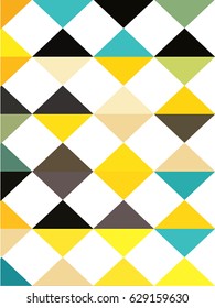 scandinavian wallpaper