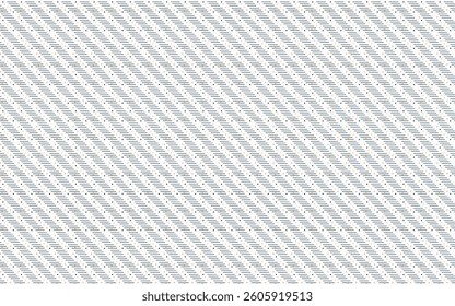 Scandinavian-inspired minimalist dots and lines pattern