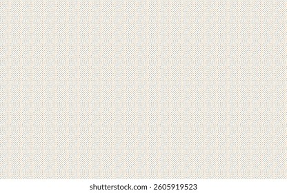 Scandinavian-inspired minimalist dots and lines pattern