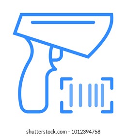 scanner bar code scanning 