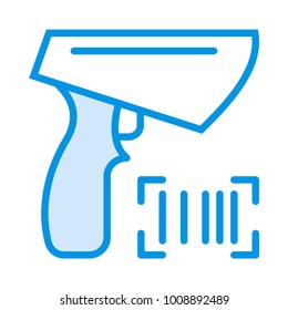 scanner code machine 