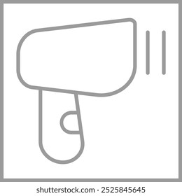 Scanner icon design for personal commercial use