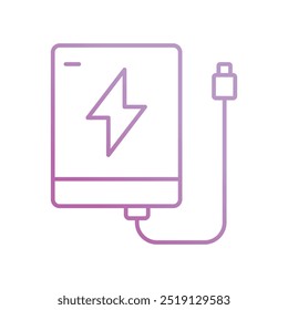 scanner icon with white background vector stock illustration
