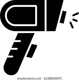 Scanner vector icon. Can be used for printing, mobile and web applications.