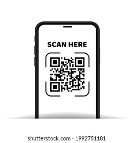 Scan icon and scan logo. Vector. 27739340 Vector Art at Vecteezy