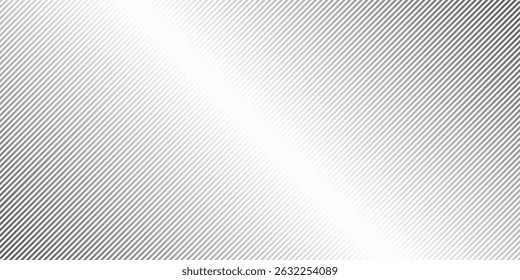 Scanning screen. White abstract background with stripes. Digital futuristic can, monitor, glow. Vector illustration.