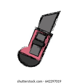 scapel utensil icon