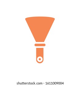 scaper design, Under construction architecture work repair progress warning industry and build theme Vector illustration