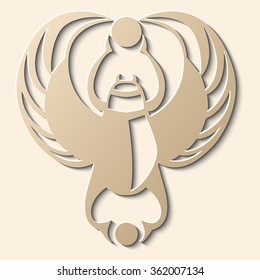 Scarab paper