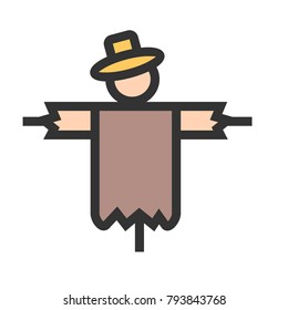 Scare Crow icon