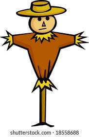 scarecrow