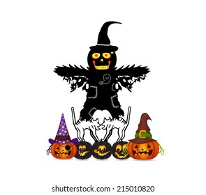 scarecrow