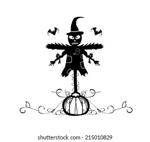 scarecrow