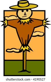 scarecrow
