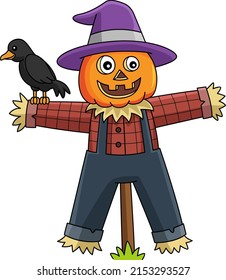 928 Scarecrow clipart Images, Stock Photos & Vectors | Shutterstock