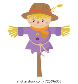 43,588 Scarecrow Images, Stock Photos & Vectors | Shutterstock