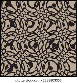 Scarf design. Avant Gard modern digital textile design pattern design with pastels colour. Contemporary art ornament. creative brush stroke art. marble, canvas, geometric scarf, rug, pillow, kerchief