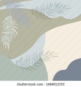 Scarf floral pattern. Bandana, pareo, pillow, home textile design. Tropical background for shawl print, textile, covers