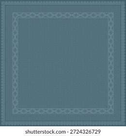 scarf hijab design beuatiful pattern elegant