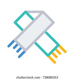 scarf icon