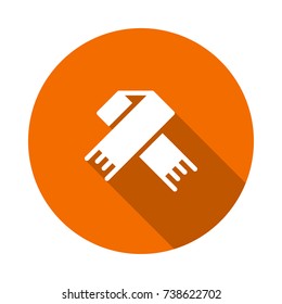 scarf icon