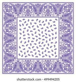 Scarf-Ornament-Design