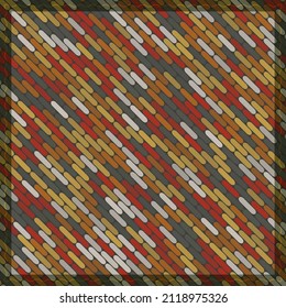 Scarf pattern design, Square  pattern hijab, Silk scarf  fabric texture 14