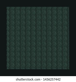 Scarf pattern fabric textile print background design