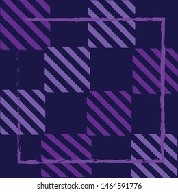 Scarf pattern fabric textile print background design.