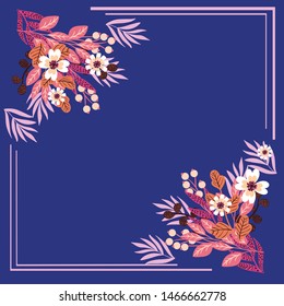 Scarf pattern fabric textile print background design.