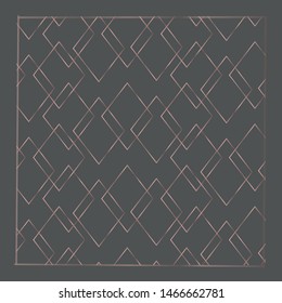 Scarf pattern fabric textile print background design.