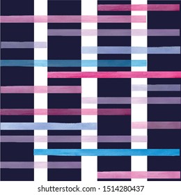 Scarf pattern fabric textile print background design.