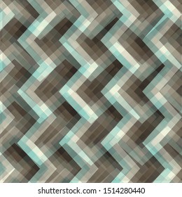 Scarf pattern fabric textile print background design.