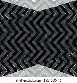 Scarf pattern fabric textile print background design.
