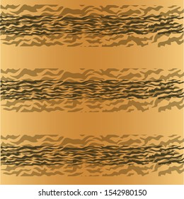 Scarf pattern fabric textile print background design