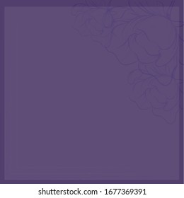 Scarf pattern fabric textile print background design