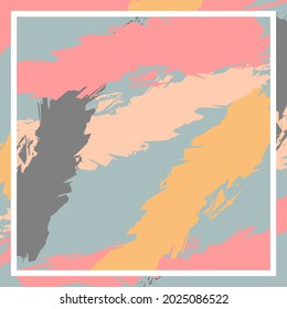 Scarf watercolor pattern. Bandanas, pareos, pillows, for home textile design, textile scarves, blankets, fabrics, carpets, pillows, napkins, hijabs.