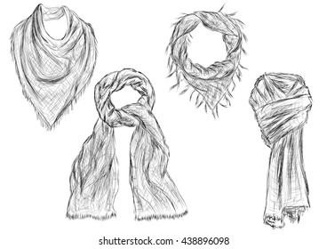 scarves