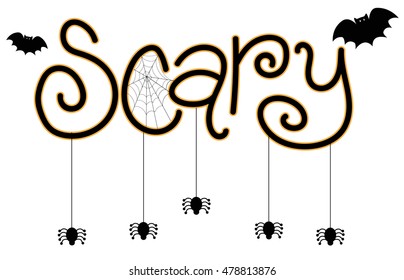Scary