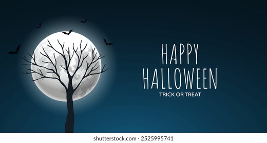 Scary background for Halloween close up. Vector illustration.