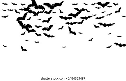 10,499 Simple bat silhouette Images, Stock Photos & Vectors | Shutterstock