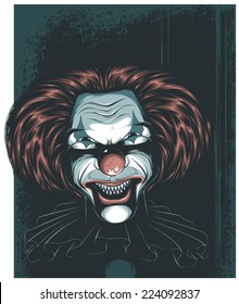 Scary Clown