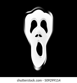 Scary Face