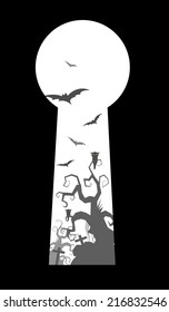 Scary Halloween